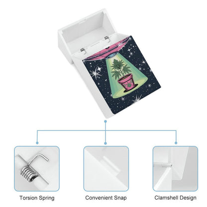 Secret Ingredient Compact Case