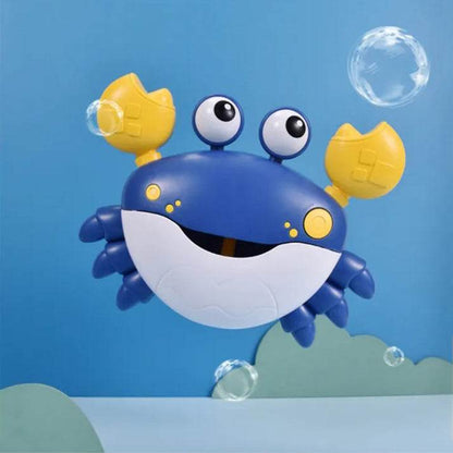 Bathtub Bubble Machine - Shop Jobie