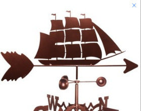 Sailboat Wind Vane