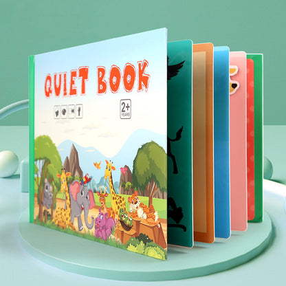 Children's Educational Books