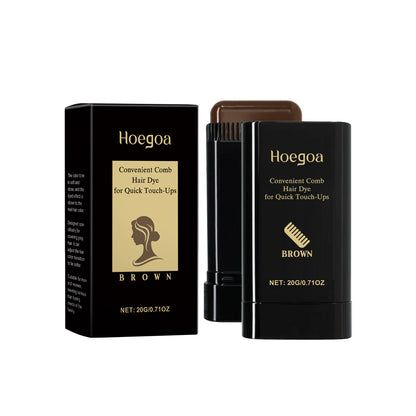 Hoegoa Temporary Hair Pigmentation Stick