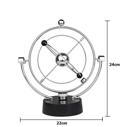 Newton Pendulum Ball - Shop Jobie