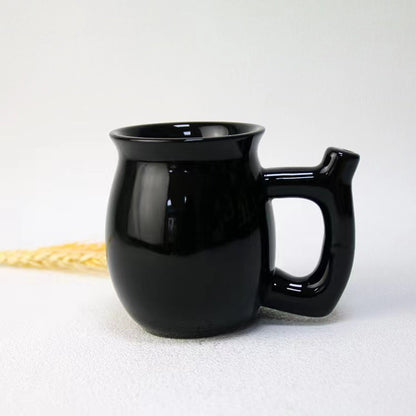 Wake & Bake Multi-Purpose Coffee Mug