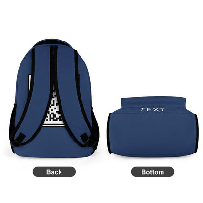 Wear The Link - School Backpack