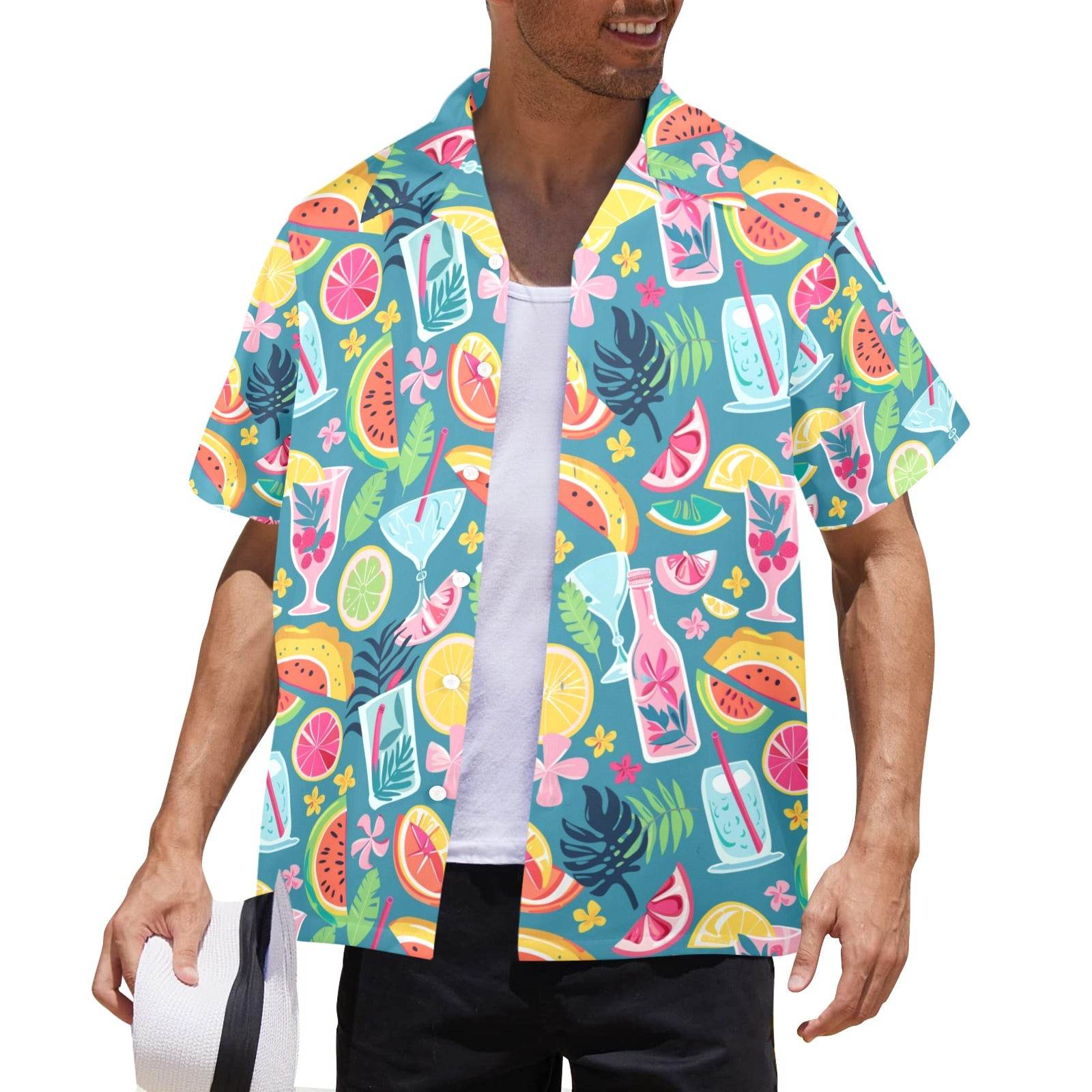 Hawaiian Shirt - Shop Jobie