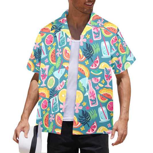 Hawaiian Shirt - Shop Jobie