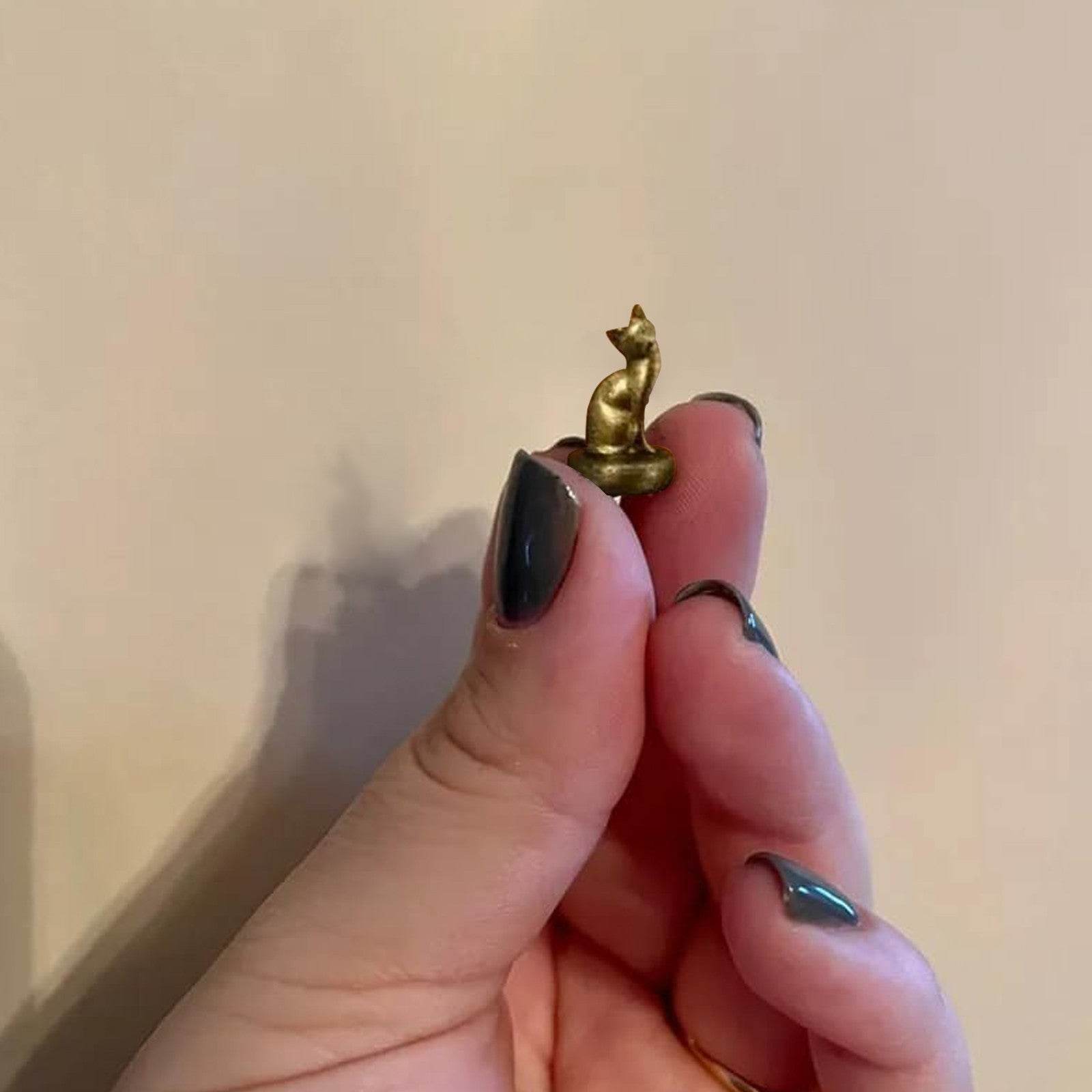 Hinge Toppers - Cats! - Shop Jobie