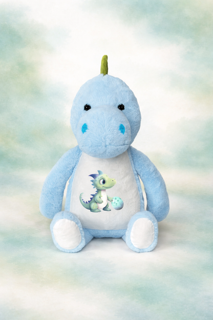 Cuddle Cuties - Plush Companions!