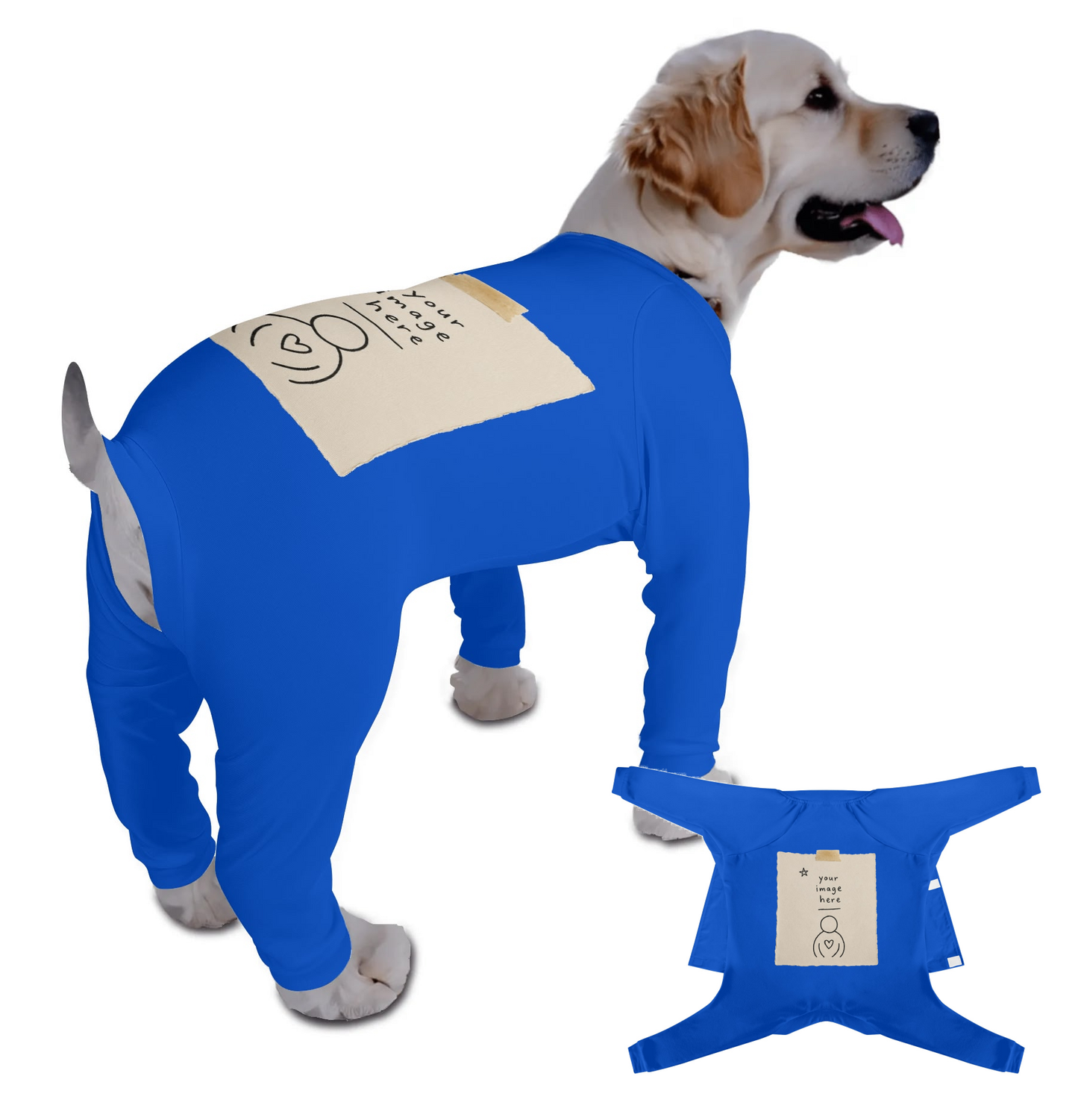 Dress Your Pet!