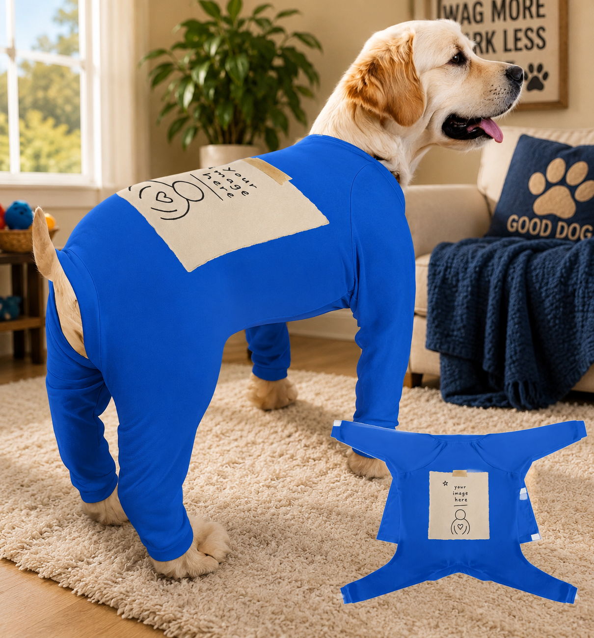 Dress Your Pet!