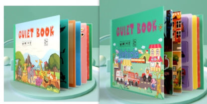 Children's Educational Books