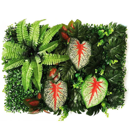 Artificial Plant Lawn Backdrop - Plants + - Shop Jobie