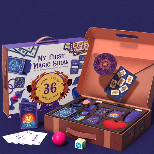 My First Magic Toy - Shop Jobie