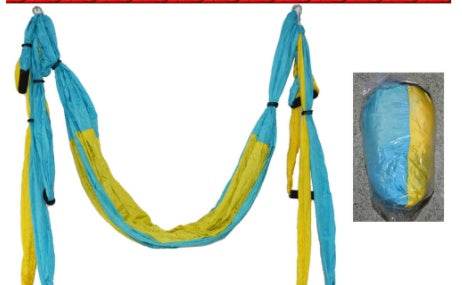 Arial Yoga Hammock - Shop Jobie