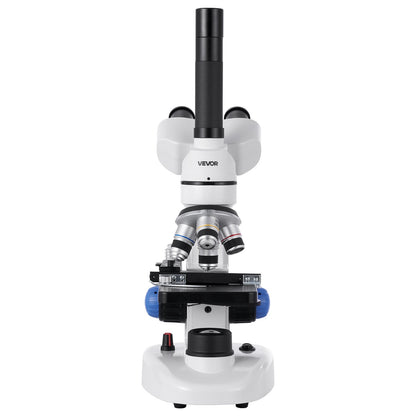 Professional Trinocular Microscope Kit