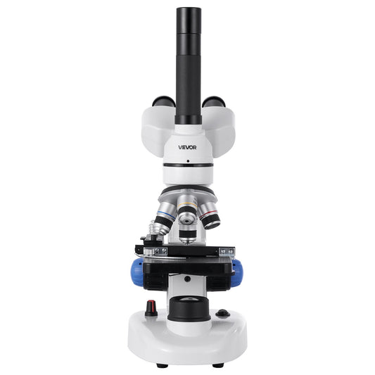 Professional Trinocular Microscope Kit