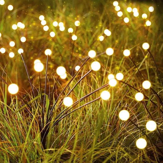 Firefly Lights - Solar - Shop Jobie