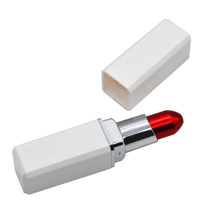 Cheeky Lipstick Alloy Pipe