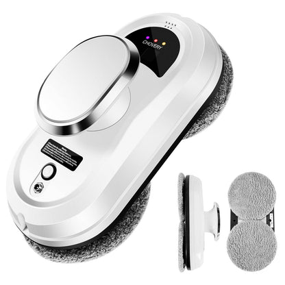 Intelligent Robot Cleaner w/Remote Control - Shop Jobie