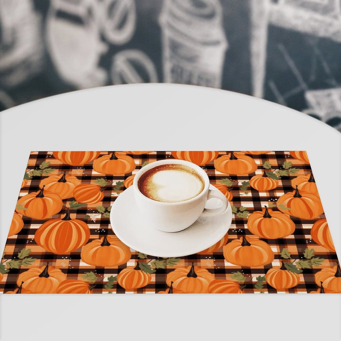 Fall Placemats