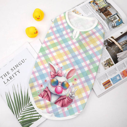 Easter Bunny Pet Vest - Shop Jobie