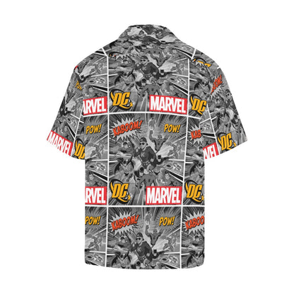 You Are The Super Hero Comic Book Shirt!