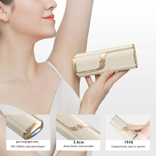 Lady Shaver Hair Trimmer - Shop Jobie
