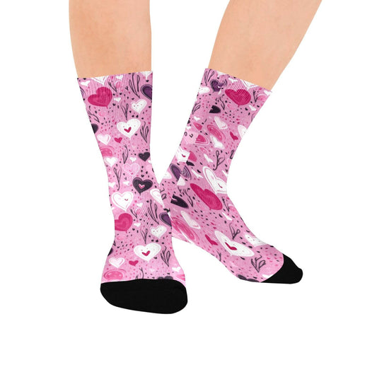 Valentine Socks - Shop Jobie