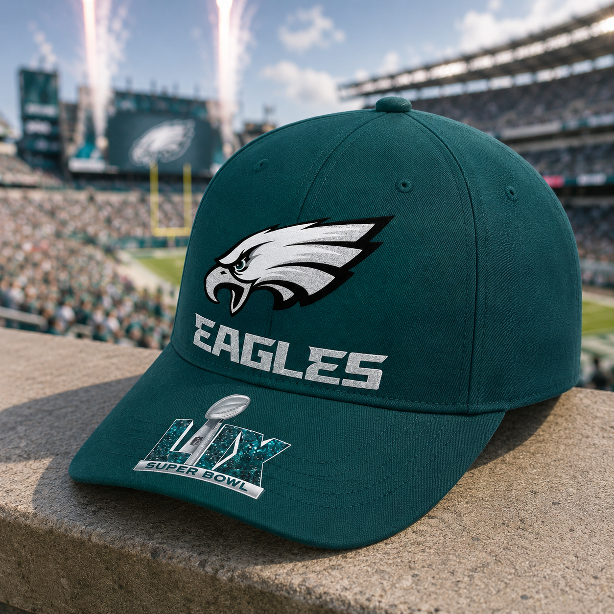 Hats of All Kinds