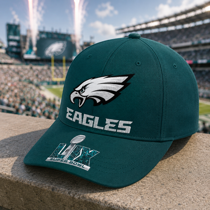 Hats of All Kinds