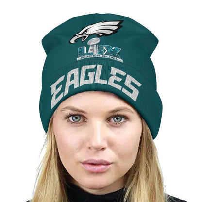 Hats of All Kinds