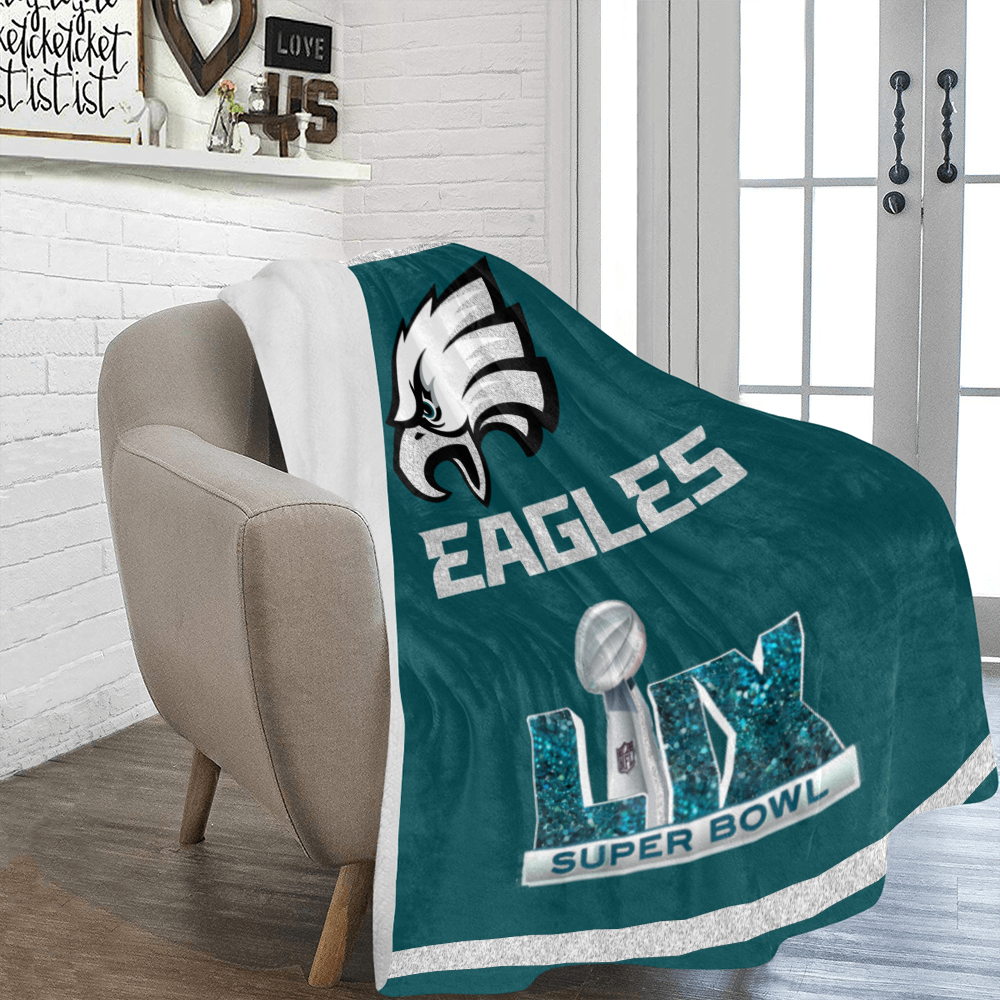 Cozie Hug Blankets