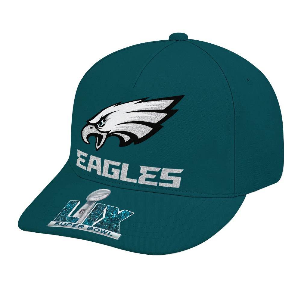 Hats of All Kinds