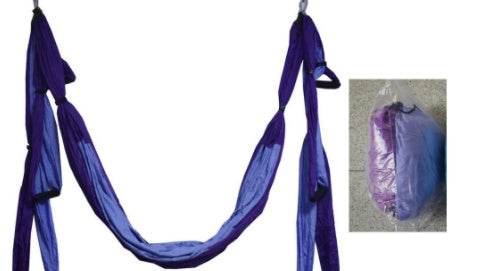 Arial Yoga Hammock - Shop Jobie