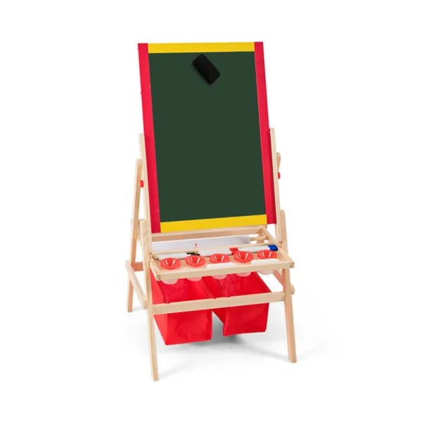 3 in 1 Kids Art Easel