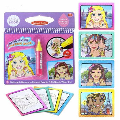 Children's Doodle Activity Book Set - Shop Jobie