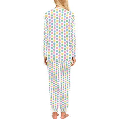 Easter Women's Pajama Set - Shop Jobie