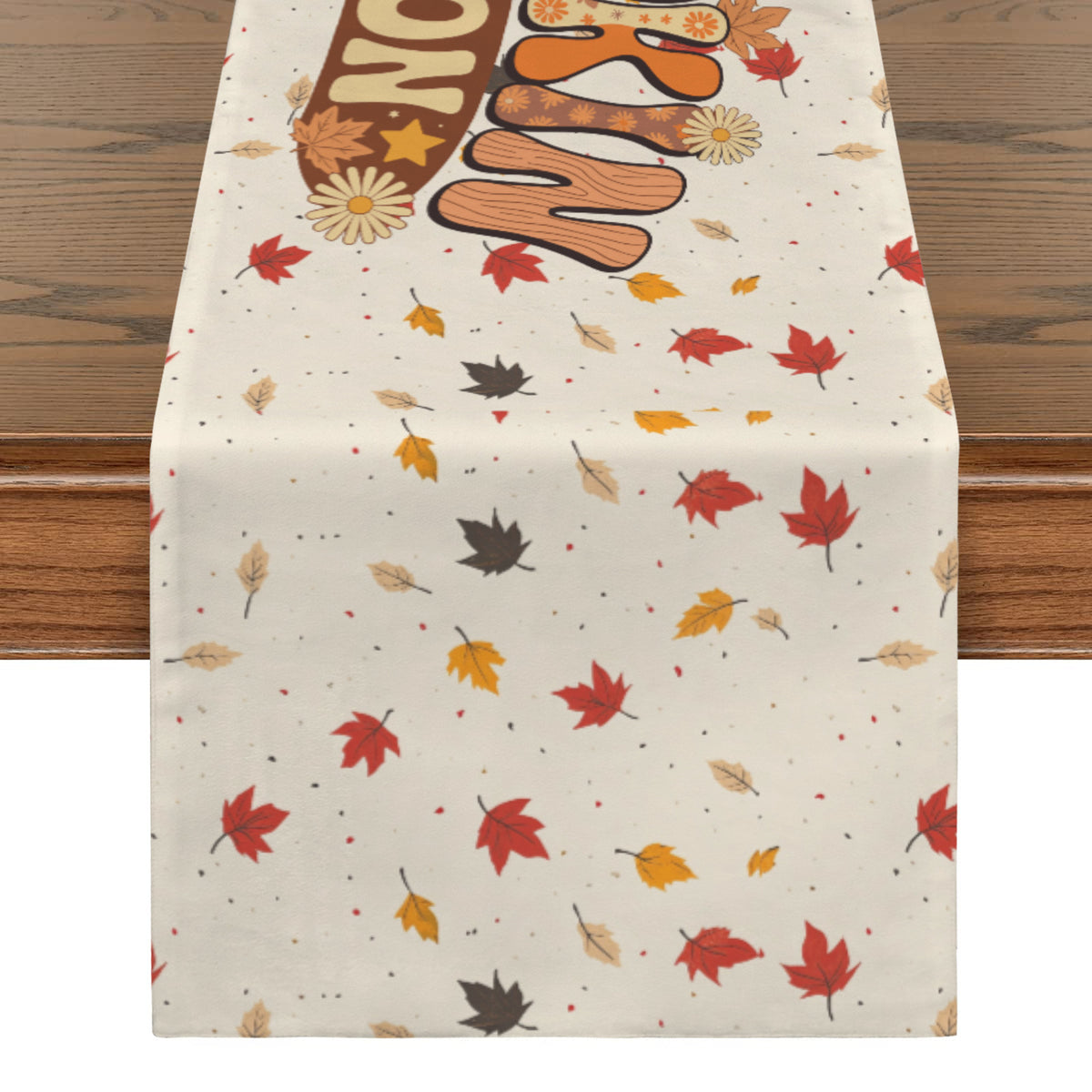Thanksgiving Tablerunners
