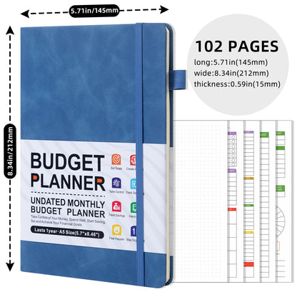Life Skills - Budget Planner