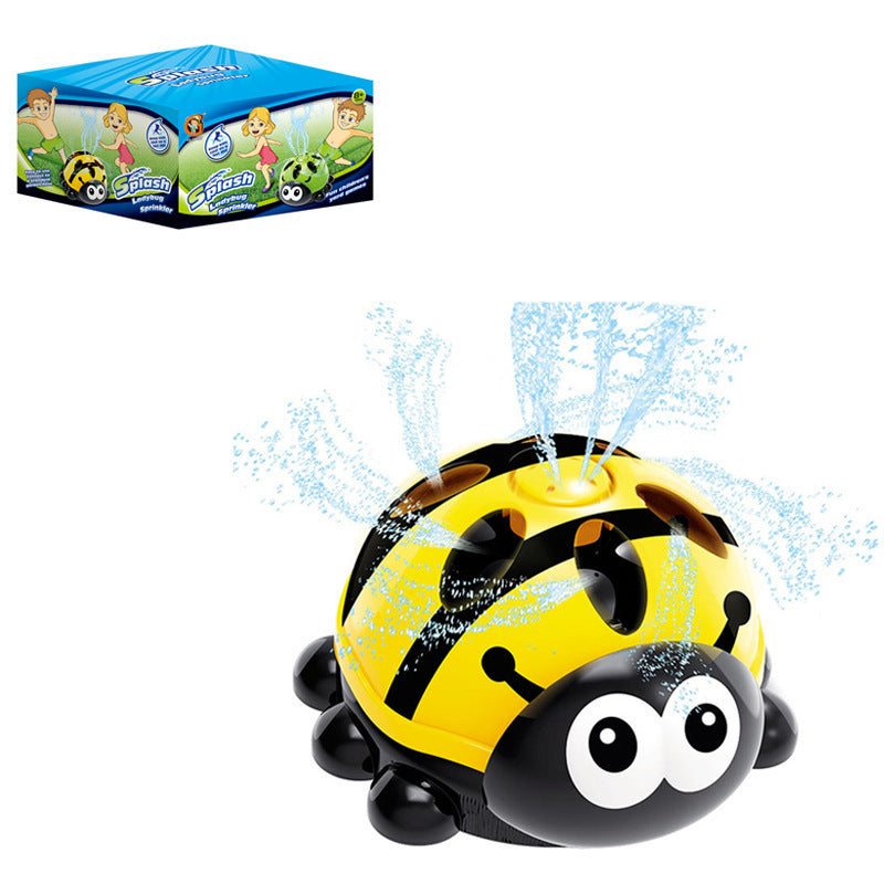 Splash Outdoor Water Spray Toys