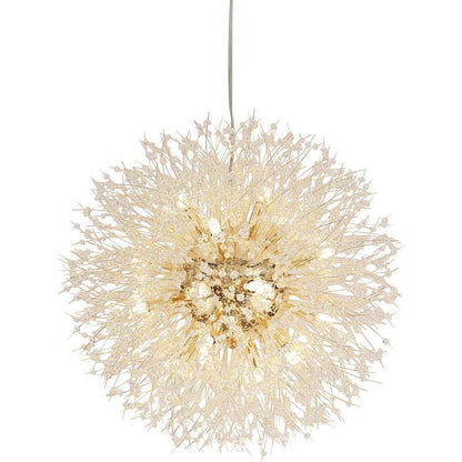 Dandelion Crystal Chandelier - Shop Jobie