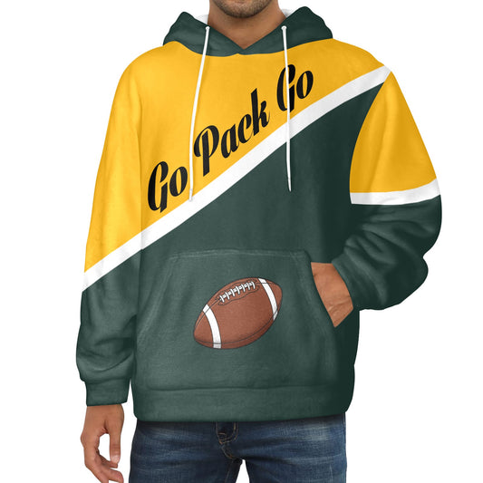 GB Packers Cozie Hugs 4 styles!