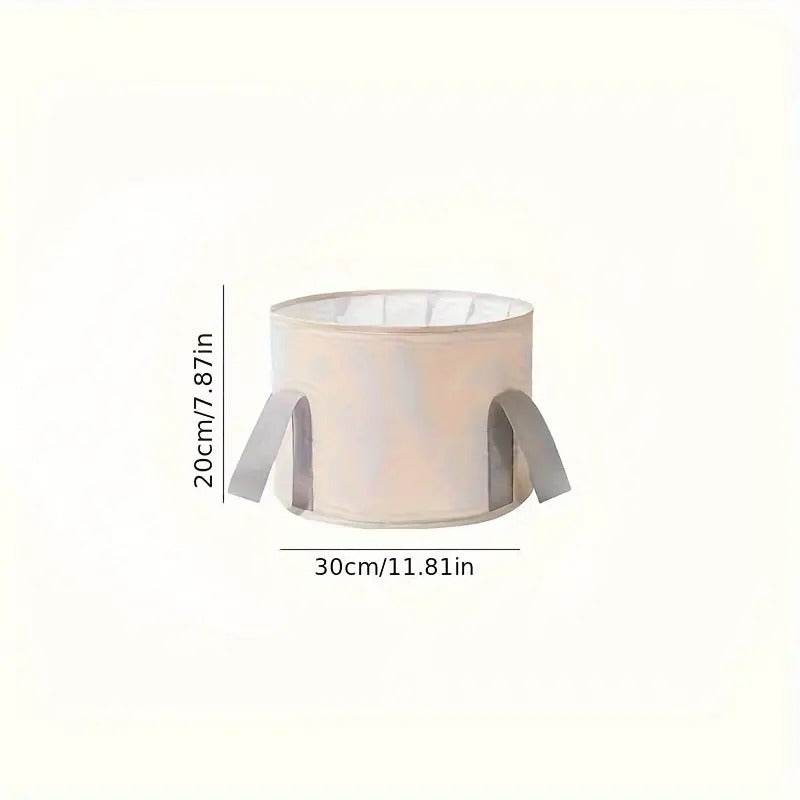 Portable Foot Bath Bucket! - Shop Jobie