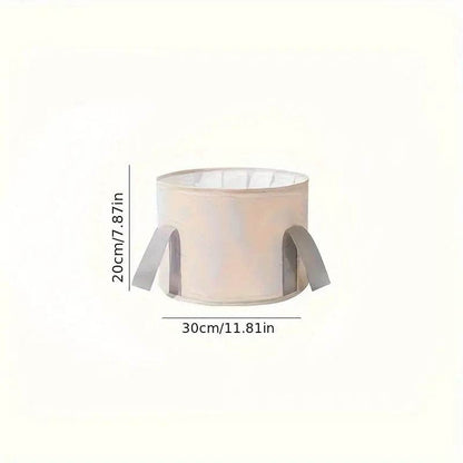 Portable Foot Bath Bucket! - Shop Jobie