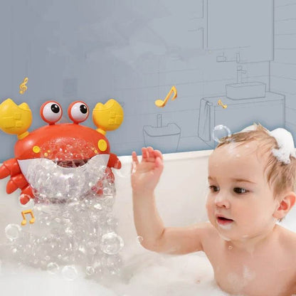 Bathtub Bubble Machine - Shop Jobie