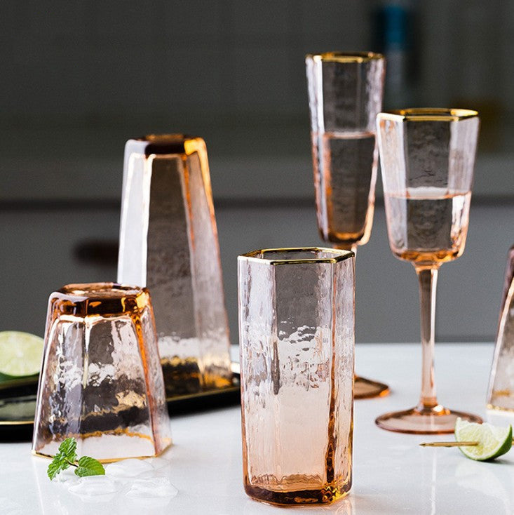 Champagne Glasses