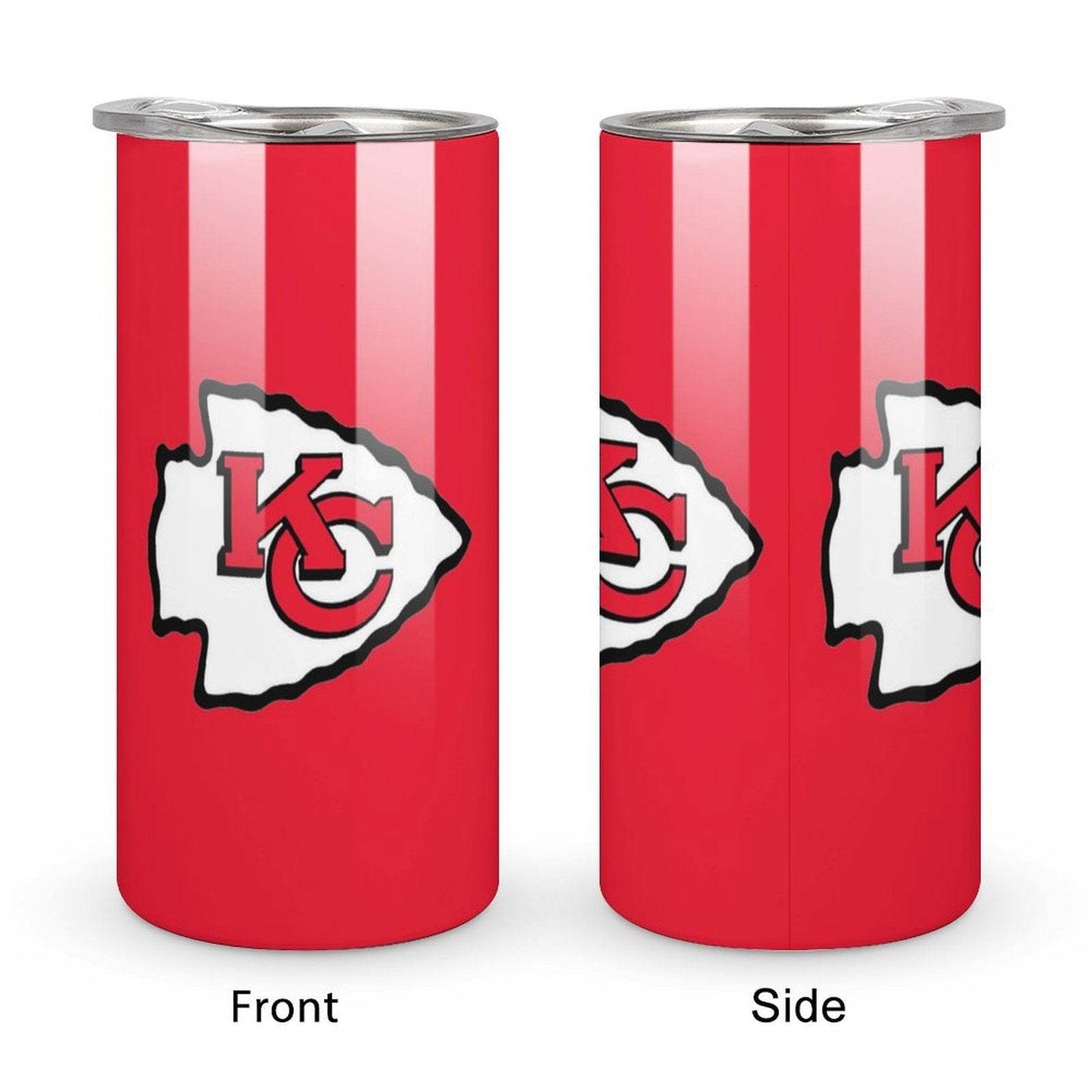 KC CHIEFS Vertical Cup - Shop Jobie