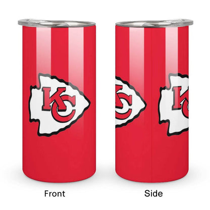 KC CHIEFS Vertical Cup - Shop Jobie