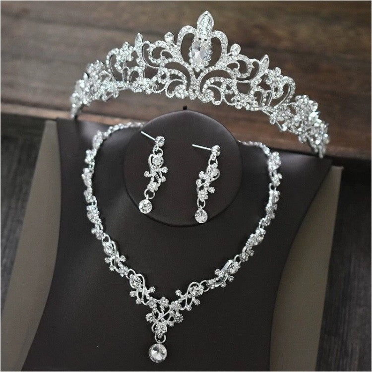 Bridal Necklace