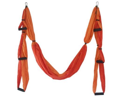 Arial Yoga Hammock - Shop Jobie